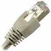 Sharkoon RJ45 CAT.6 SFTP gray 10m