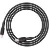 Cable USB-C to Lightining Acefast C2-01 1.2m (black)