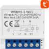 Smart Switch Module WiFi Avatto WSM16-W2 TUYA