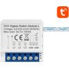 Smart Switch Module ZigBee Avatto LZWSM16-W3 No Neutral TUYA