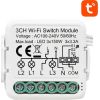 Smart Switch Module WiFi Avatto N-WSM01-3 TUYA