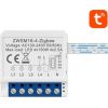 Smart Switch Module ZigBee Avatto ZWSM16-W4 TUYA