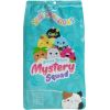 SQUISHMALLOWS Mystery Squad W15 Плюшевая игрушка-сюрприз с запахом, 12 см