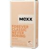 Mexx Forever Classic Never Boring EDT 30 ml