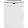 Whirlpool W2FHD624 trauku mazg. mašīna 60cm