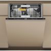 Whirlpool W8IHT58T trauku mazg. mašīna, iebūv., 3.gr., 60cm