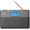 KENWOOD CR-ST50DAB Stereo DAB+ Radio with Bluetooth/FM anthracite