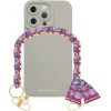sbs CMCOVFIP1361PA Lady Case for iPhone 13 Pro (Ivory)