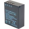 Extradigital OLYMPUS BLH-1 Battery, 2450mAh