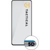 Tactical Glass Shield 5D for Samsung Galaxy A52|A52 5G|A52s 5G|A53 5G Black