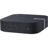 ASUS Chromebox CHROMEBOX5-S3006UN i3-1220P mini PC Intel® Core™ i3 8 GB DDR4-SDRAM 128 GB SSD ChromeOS Black