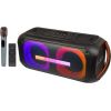 Blow Bluetooth speaker DJBOX  + remote control + microphone