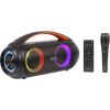 Blow Bluetooth speaker BOOMBOX + remote control + microphone
