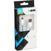 IBOX USB A/micro USB cable USB 2.0 Micro-USB A