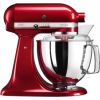 KitchenAid Artisan Elegance 4.8L Stand Mixer Red