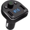 XO BCC01 Автомобильный FM Трансмиттер Bluetooth MP3 car charger