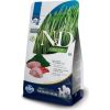 FARMINA N&D Spirulina Lamb Adult MED/MAXI - dry dog food - 7 kg