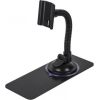 Maclean Active indoor antenna DVB-T/T2 H.265 HEVC amplifier antenna Antenna with amplifier Suction cup Bracket USB 5V