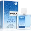 Mexx Fresh Splash EDT 30 ml