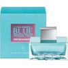 Antonio Banderas Blue Seduction For Women EDT 80 ml