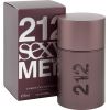 Carolina Herrera 212 Sexy Men EDT 50 ml