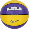 Ball Nike Lebron James Playground 8P 2.0 Ball N1004372-575 (7)