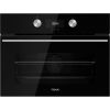 Built in compact oven Teka HLC8400BK urban black