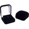 Подарочная коробочка #7101020(Bk), цвет: Черный