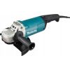 Szlifierka Makita SZLIFIERKA KÄTOWA 230MM 2200W ÅAGODNY ROZRUCH (M GA9060R) - M GA9060R