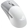 ASUS ROG Keris wireless AimPoint Moonlight white, USB/Bluetooth