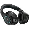 Bezvadu austiņas AWEI Bluetooth A100BL Black