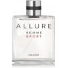 Chanel  Allure Homme Sport Cologne EDC 150 ml