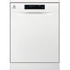 Electrolux ESM48310SW 600 SatelliteClean Trauku mašīna 60cm