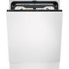 Electrolux EEG88520W GlassCare 700. iebūvējama trauku mašīna 60cm AirDry QuickSelect SatelliteClean GlassCare