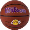 Basketball ball Wilson Team Alliance Los Angeles Lakers Ball WTB3100XBLAL (7)