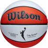 Basketball Wilson WNBA Authentic Series Outdoor Ball WTB5200XB (6)