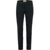Fjallraven High Coast Trail Trousers W Reg / Melna / 44