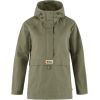 Fjallraven Vardag Anorak W / Zaļa / S