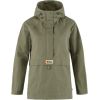 Fjallraven Vardag Anorak W / Zaļa / S