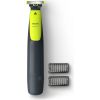 Philips OneBlade QP2510/15 beard trimmer Wet & Dry Black, Lime Matu, Bārdas, Ķermeņa trimmeri