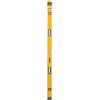 Līmeņrādis DeWalt DWHT0-43172; 1800 mm