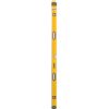 Līmeņrādis DeWalt DWHT0-43172; 1800 mm