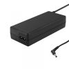 Laptop AC power adapter Qoltec Toshiba 65W | 3.42A | 19V | 5.5x2.5