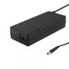 Laptop AC power adapter Qoltec HP Compaq 65W | 18.5V | 3.5 A | 7.4x5.0+pin