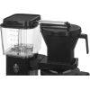 Moccamaster KBG Select Semi-auto Drip coffee maker 1.25 L