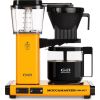 Moccamaster KBG Select Yellow Pepper Fully-auto Drip coffee maker 1.25 L