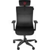 Genesis Ergonomic Chair Astat 700 Black