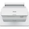 Epson Laser Projector EB-770F Full HD (1920x1080), 4100 ANSI lumens, White, Lamp warranty 12 month(s)