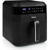Tristar Digital Airfryer XXL FR-6999 Power 1700 W, Capacity 6 L, Black