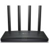 TP-LINK Wi-Fi 6 Router  Archer AX12 802.11ax, 300+1201 Mbit/s, 10/100/1000 Mbit/s, Ethernet LAN (RJ-45) ports 3, MU-MiMO No, Antenna type External